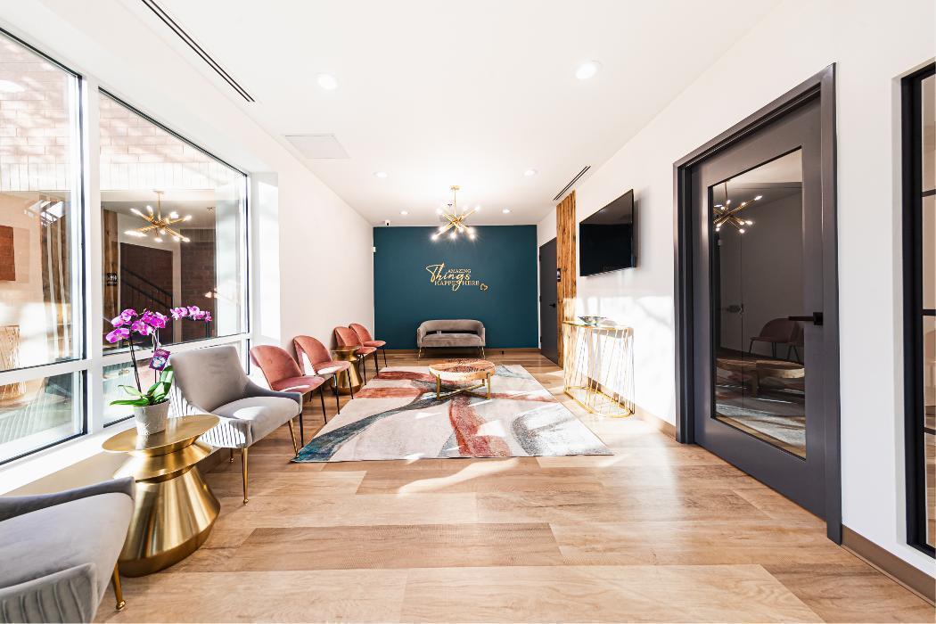 The Lounge 