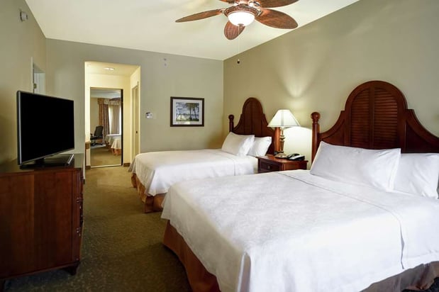 Images Homewood Suites by Hilton Charleston Airport