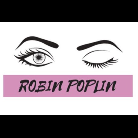 Permanent Makeup By Robin Logo