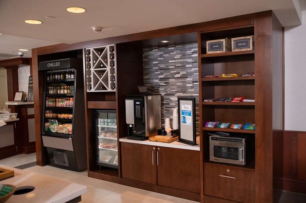 Images Hilton Garden Inn Erie