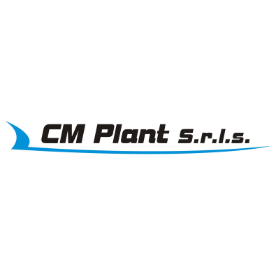 CM Plant Logo