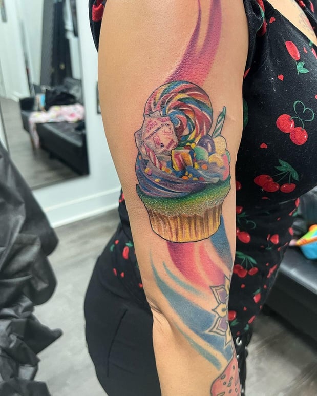 Images Lunar Ink Gallery Tattoo Shop & Piercing Studio