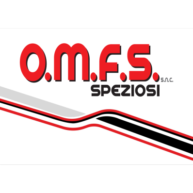 O.M.F.S. Officina Meccanica Logo