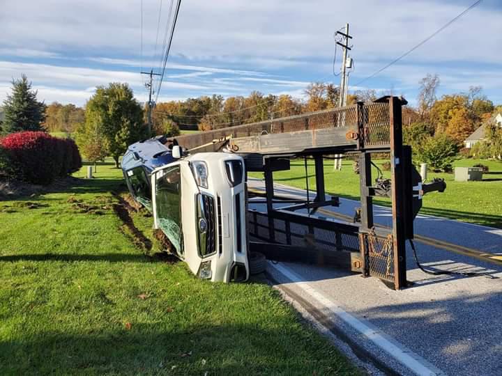 Images Gary Towing Services