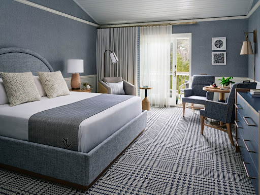 Wequassett Resort and Golf Club Image