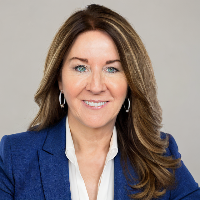 Attorney Brigid Fernandez