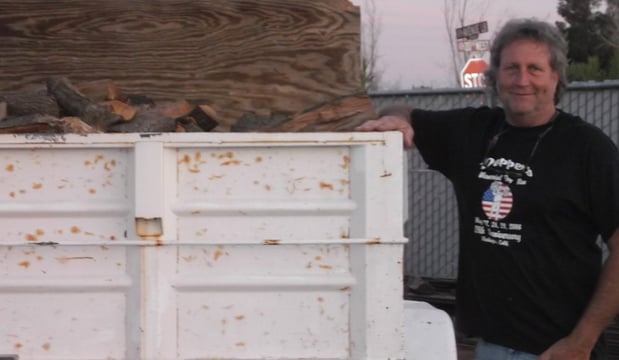 Images The Ranch Almond Firewood