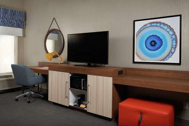 Images Hampton Inn Niagara Falls