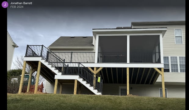 Images Blue Ridge Restoration and Construction