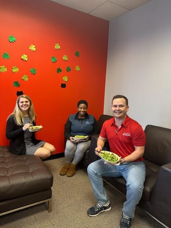 Images Zac Gresham - State Farm Insurance Agent