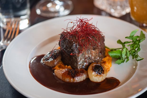 Images Mason Street Grill