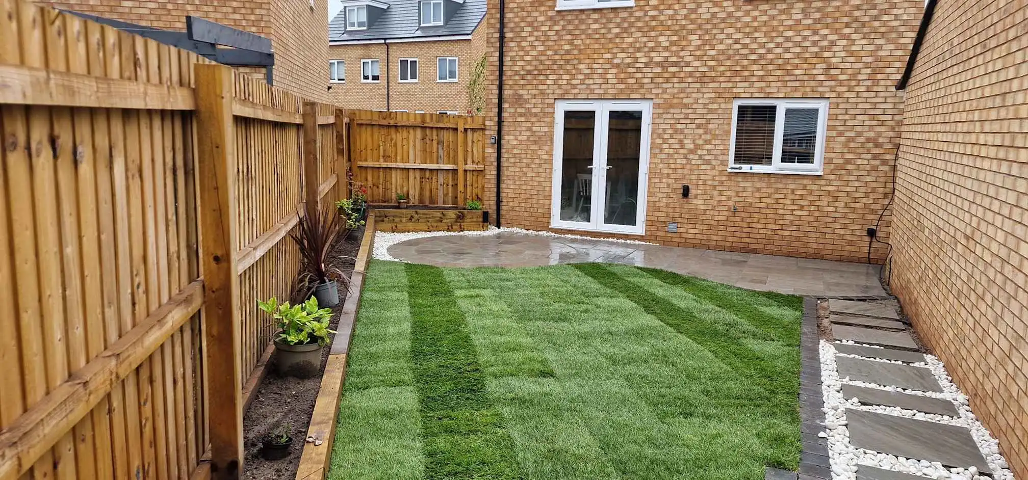 Images RBL Landscaping