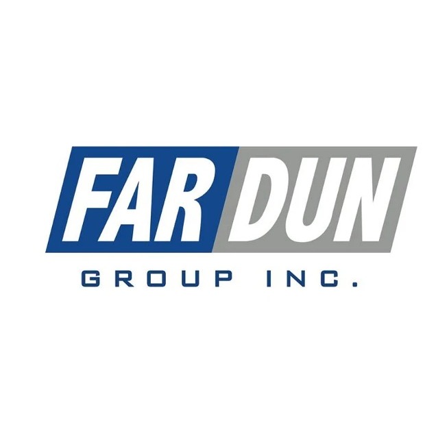 Fardun Homes Logo