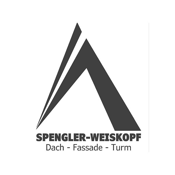 Logo von Spenglerei Weiskopf