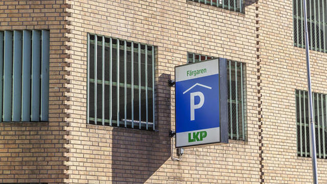 Images Lunds Kommuns Parkeringsaktiebolag