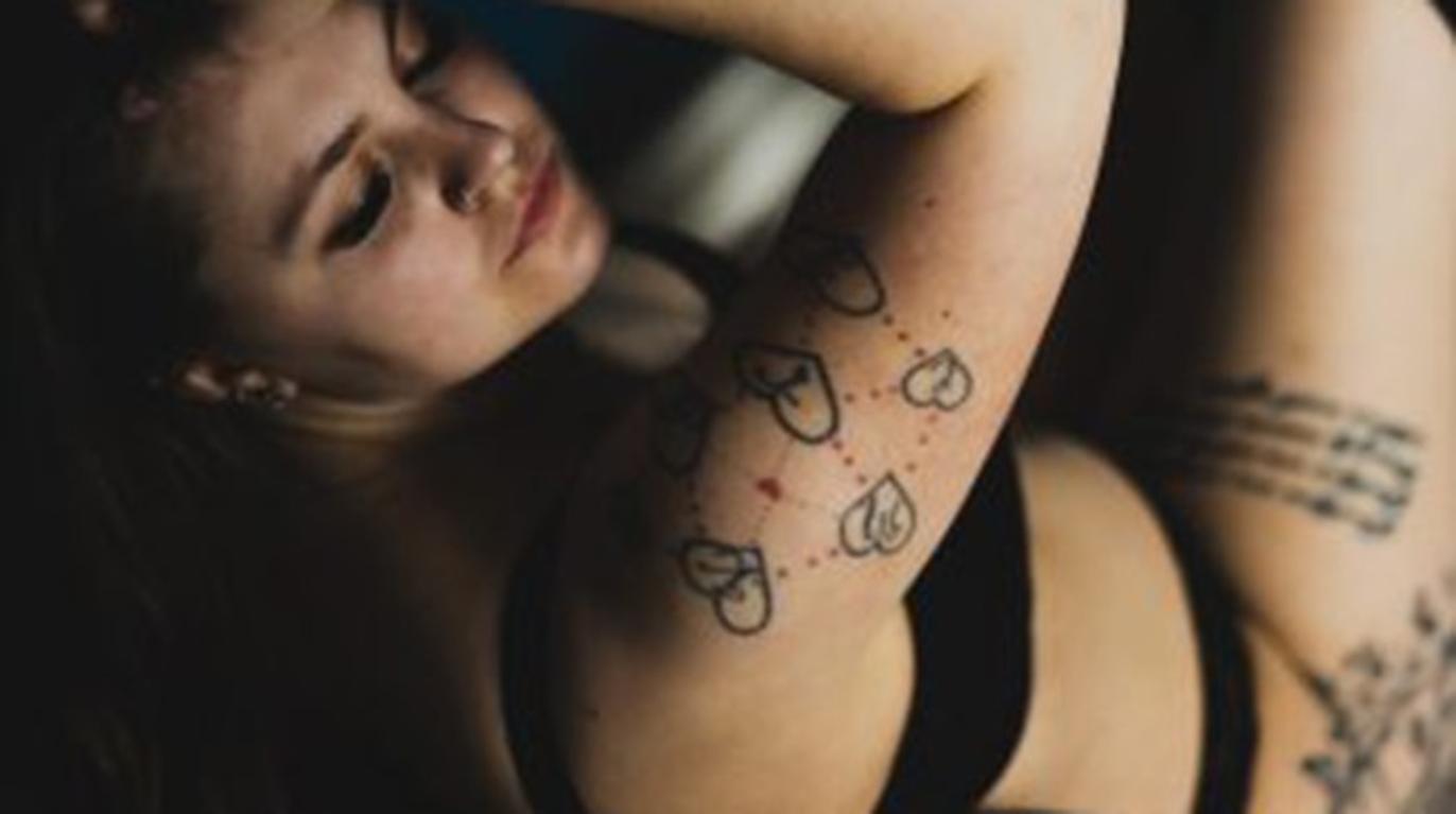 Images Kvinden I Fokus