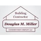 Douglas M. Miller Construction Company LLC Logo