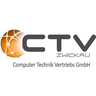 Logo CTV GmbH Zwickau