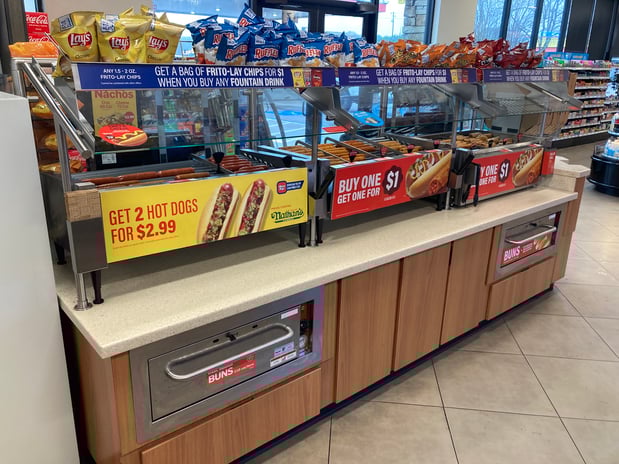Images RaceTrac