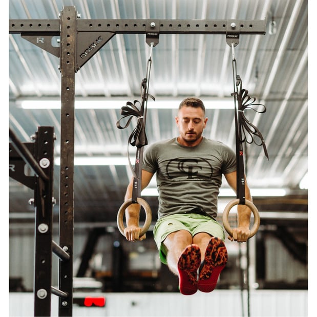 Images CrossFit Hakkapeliitta