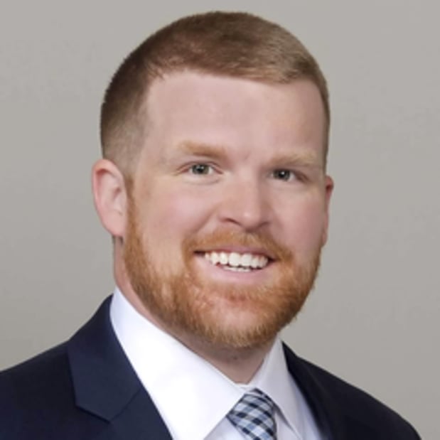 Images Edward Jones - Financial Advisor: Cayden Dare