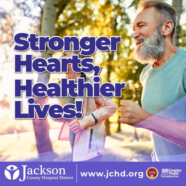 Images Jackson County Medical Clinic