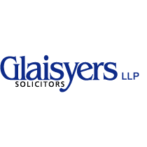 Glaisyers Logo