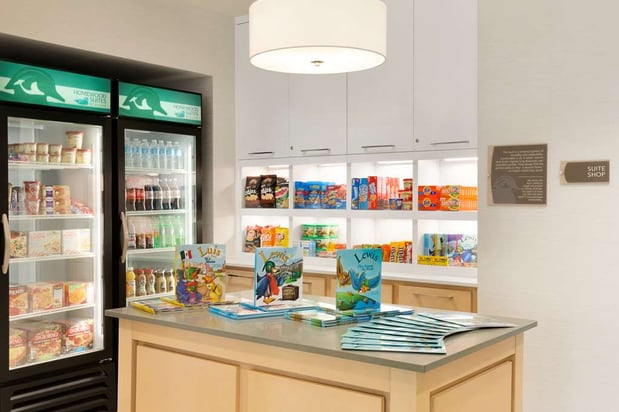 Images Homewood Suites by Hilton Salt Lake City Draper