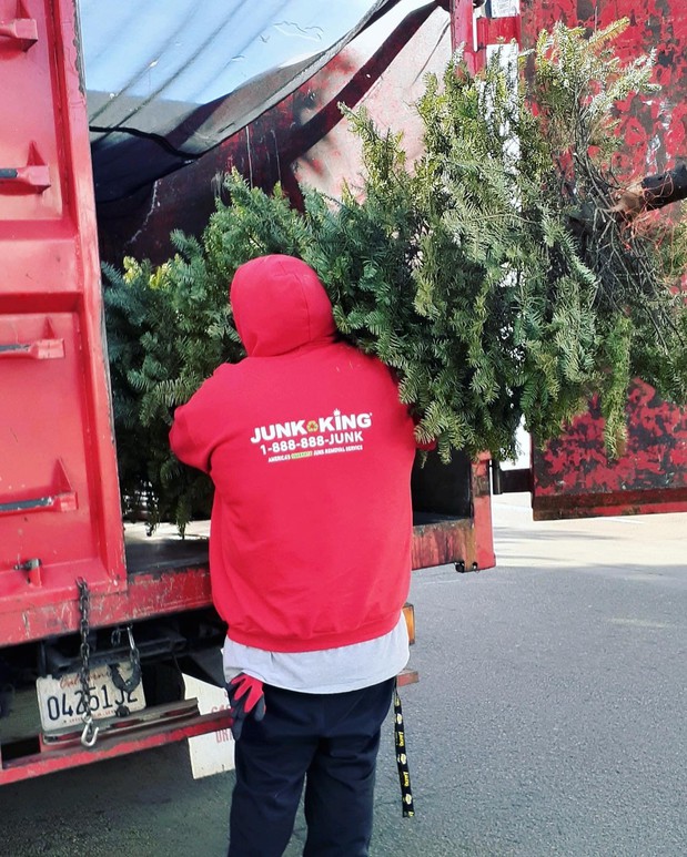 Images Junk King San Diego