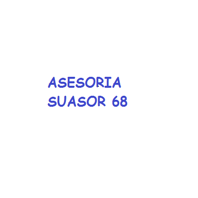 Asesoría Suasor 68 C. B Zamora
