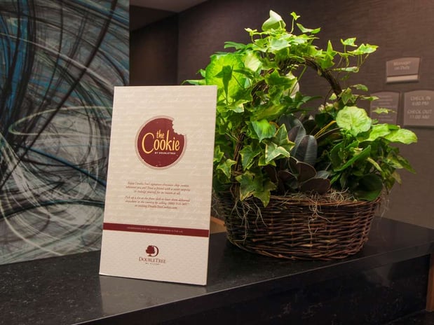 Images DoubleTree by Hilton Hotel Niagara Falls New York