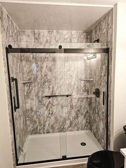 Images Shower Pros LLC