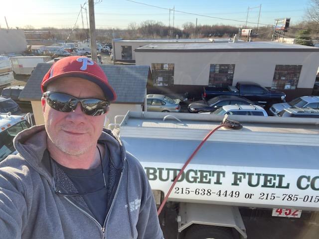 Image 3 | Budget Fuel