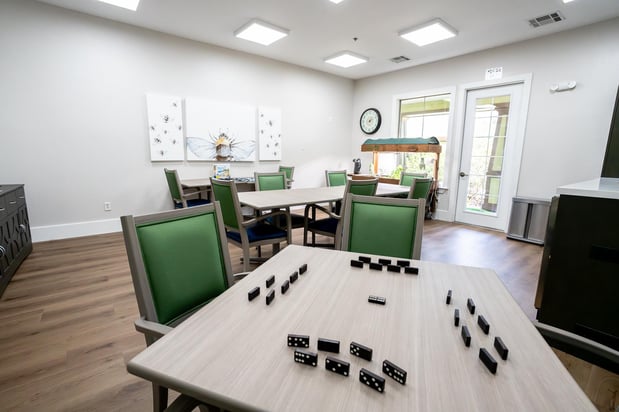 Images Azalea Trails Assisted Living and Memory Care
