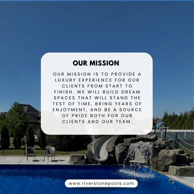 Images Riverstone Pools, LLC