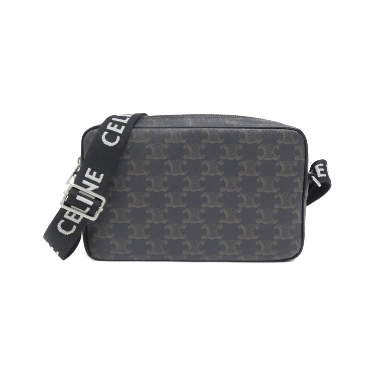 セリーヌ 197202DND ショルダーバッグ