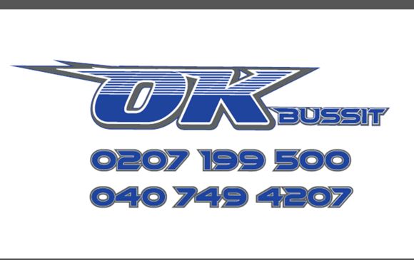 Images OK-Bussit Oy