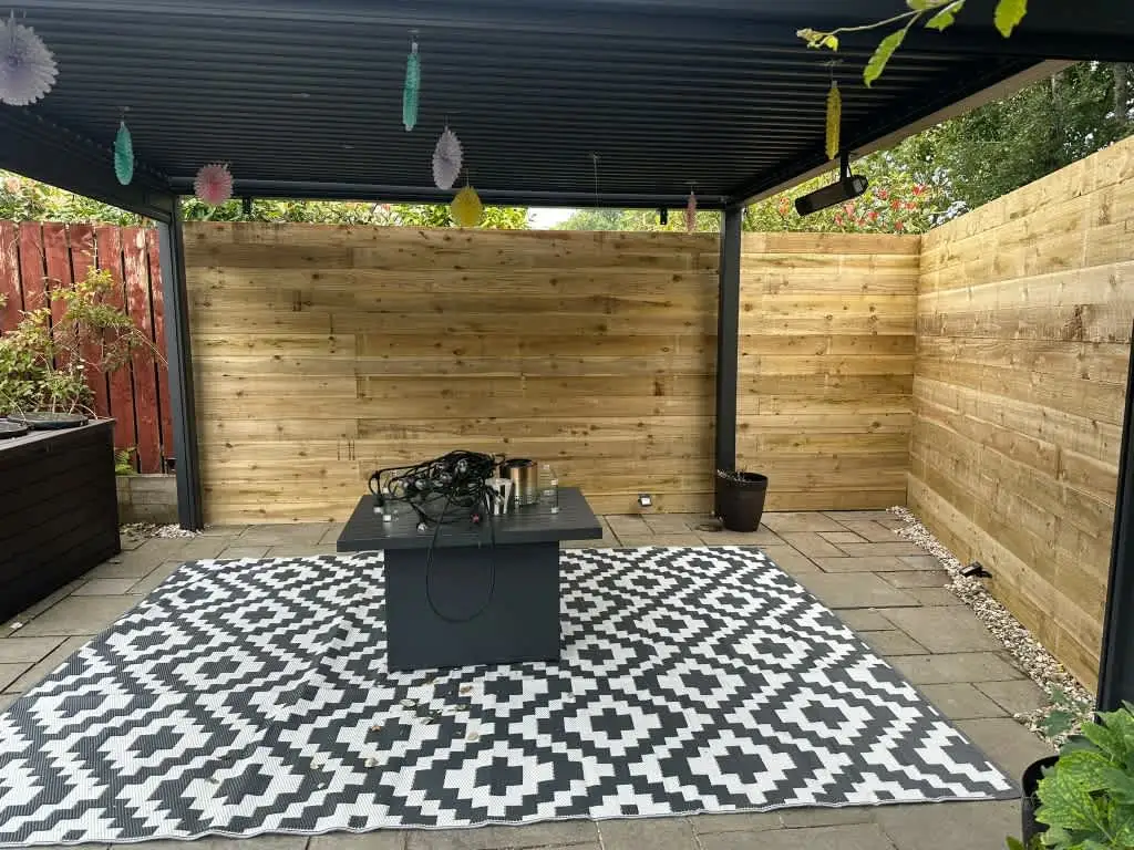 Images Beechwood Fencing & Decking Supplies Ltd