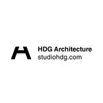 HDG Architecture Logo