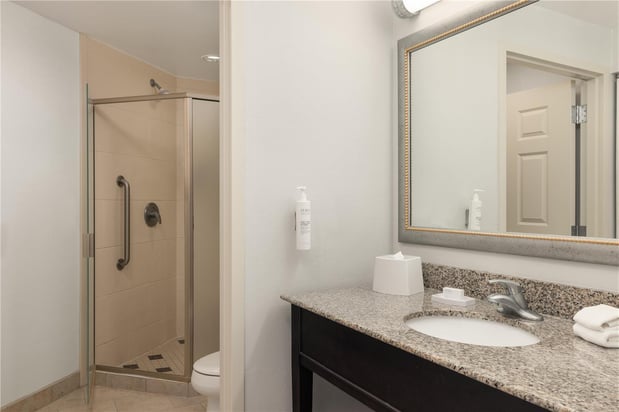 Images Hampton Inn & Suites Baton Rouge Downtown