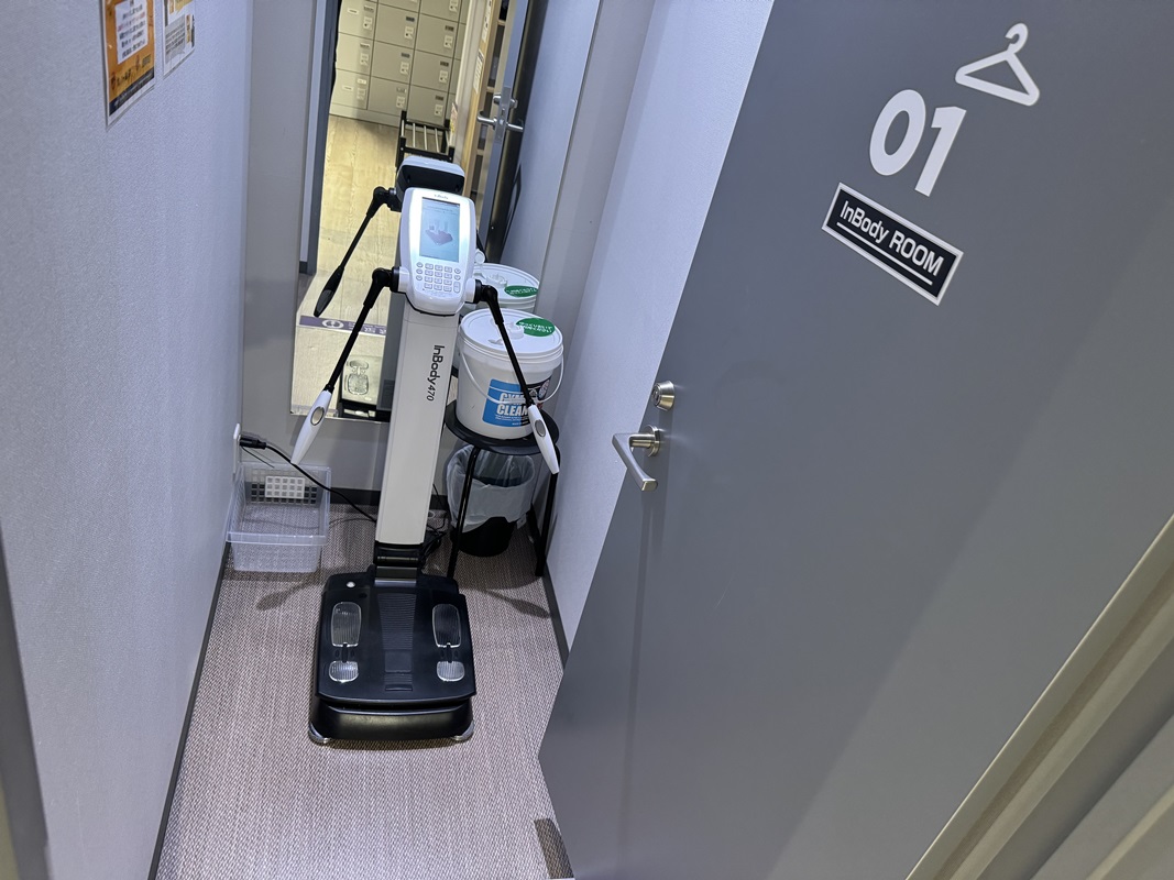 Images エニタイムフィットネス長岡京店