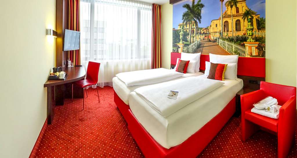 Bilder Best Western Plus Plaza Berlin Kurfuerstendamm