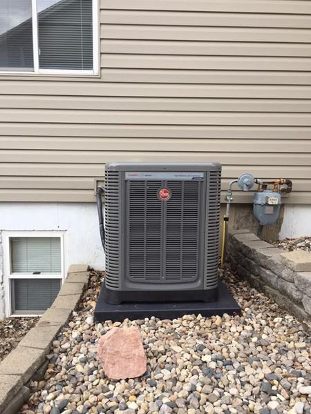 Extreme Heating & Cooling Inc. Image