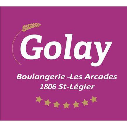 Boulangerie Golay SA Logo