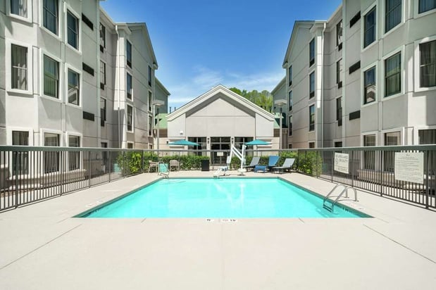 Images Hampton Inn & Suites Nashville/Franklin (Cool Springs)
