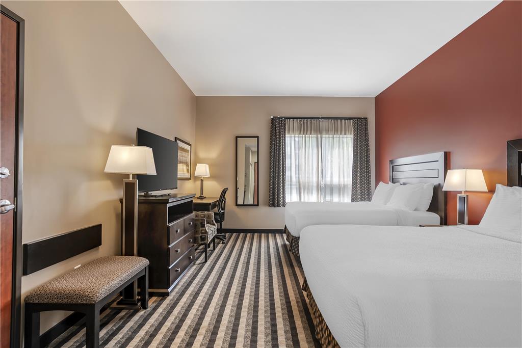 Images Best Western Blairmore