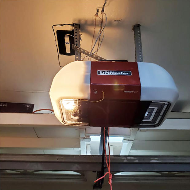 Images Deras Garage Doors Services