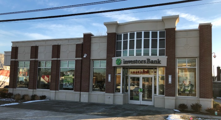 Investors Bank Photo