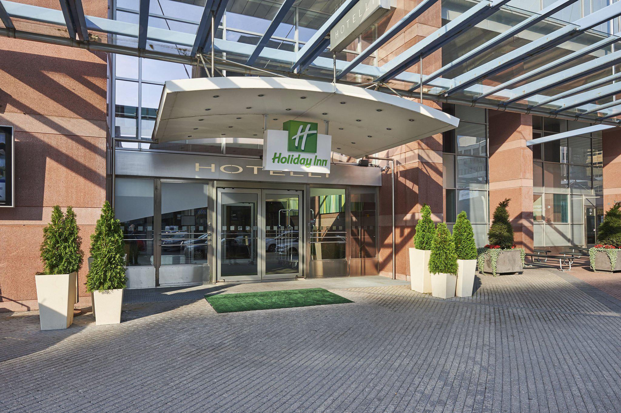 Images Holiday Inn Helsinki - Expo by IHG