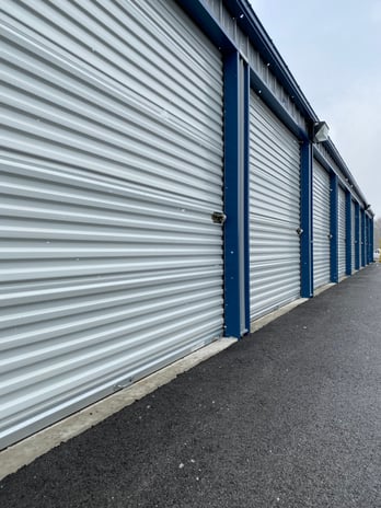 Images 41 U-Lock Self Storage